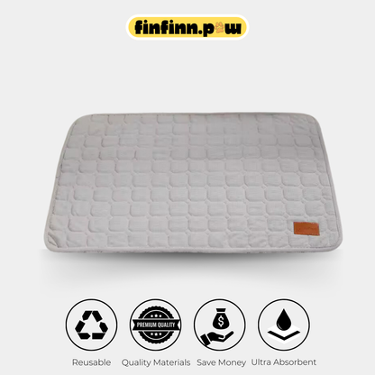 Finfinn.paw - Potty pad